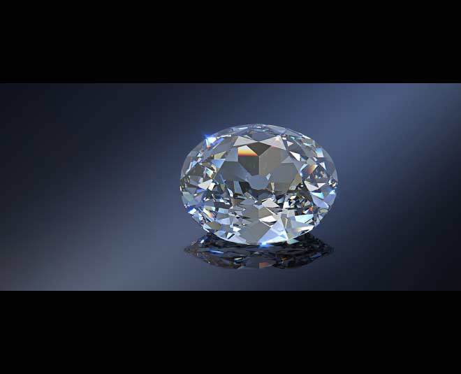 दुनिया भर में फेमस डायमंड kohinoor was excavated from golconda fort