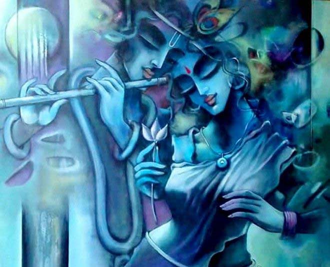 How To Worship Lord Krishna As Per Zodiac Signs According To Astrologer