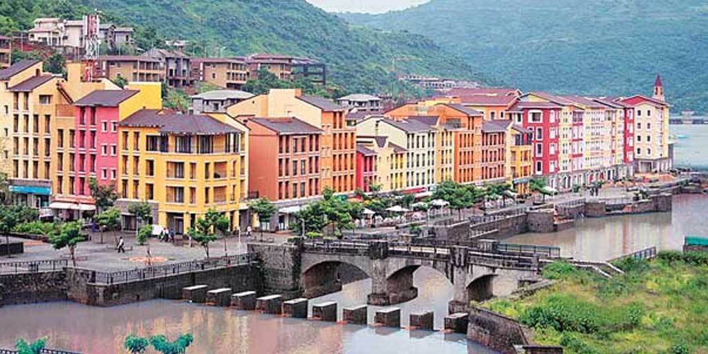 5 Reasons Why You Should Visit The Town Of Lavasa In Maharashtra5
