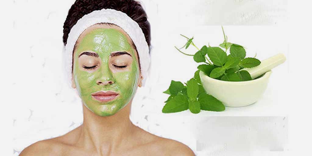 Check Out These 5 Leaf Based Face Masks Everyone Should Try-Check Out ...