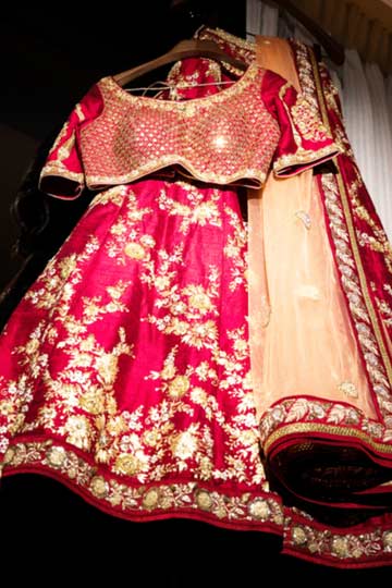 lehenga cost
