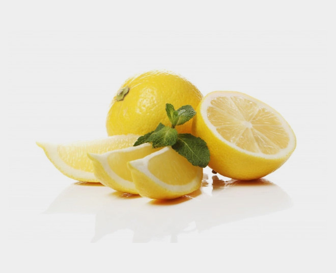 lemon peel use cleaning