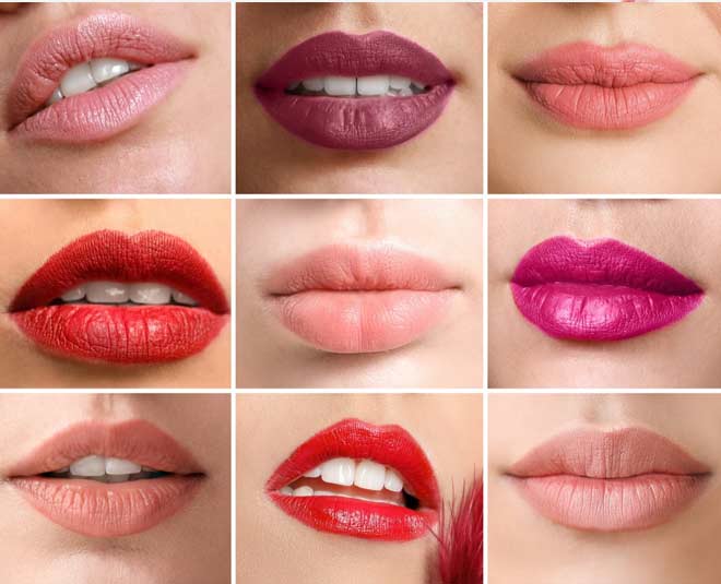 Best Nude Lipstick For Every Skin Tone Lupon Gov Ph