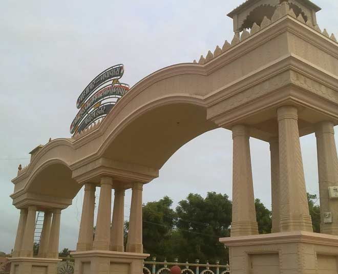 Madhapar Richest Village in India madhapar richest village in india