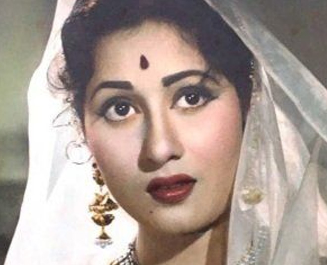 madhubala
