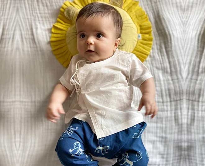 Ethnic wear for newborn 2024 boy