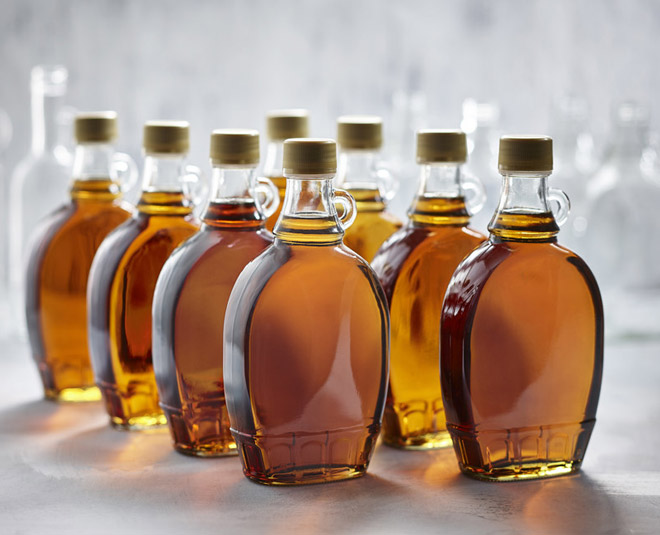maple syrup health benefits tips