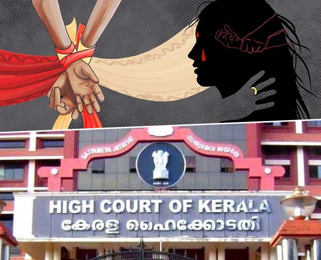 Marital Rape a Form of Cruelty, Is Ground to Claim Divorce': Kerala HC