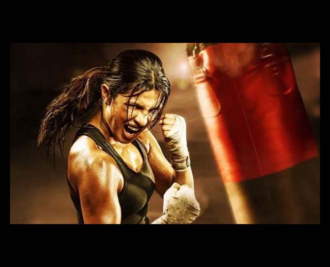 Mary Kom mary kom bollywood sports biopics