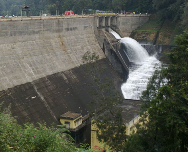 mattupetty dam munnar