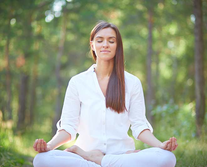 meditation for health