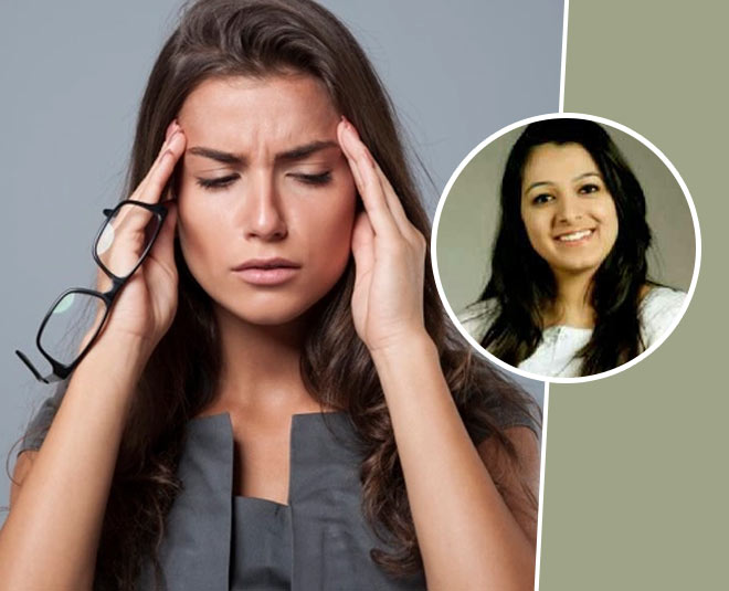 migraine problem causes
