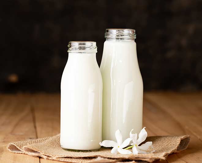 milk salt face cleanser