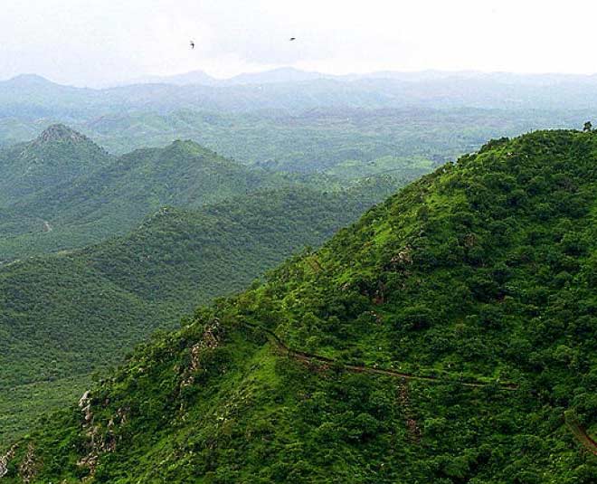 most haunted delhi rej places in delhi