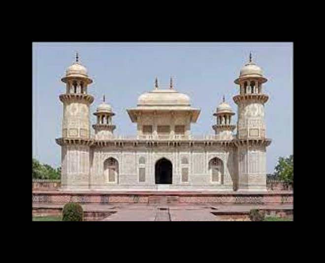 मोती मस्जिद, आगरा moti masjid