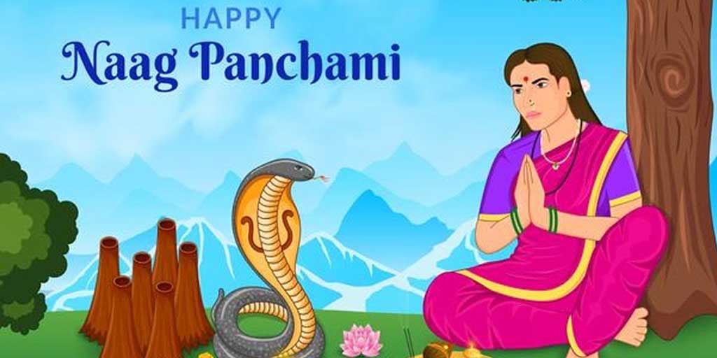 Why We Celebrate Nag Panchami Know History And Importance In Hindi | why we  celebrate nag panchami know history and importance | HerZindagi