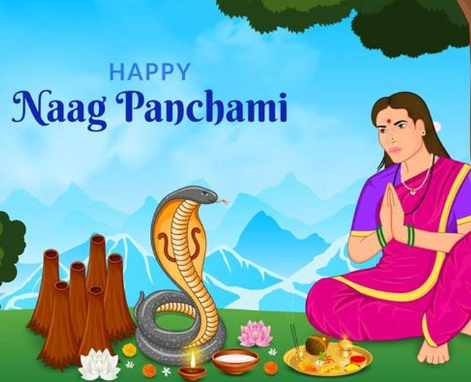Why We Celebrate Nag Panchami Know History And Importance In Hindi
