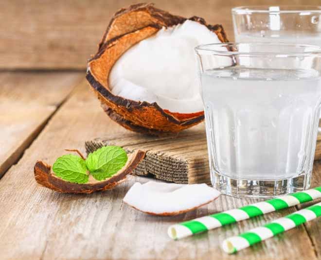 नारियल पानी nariyal pani use