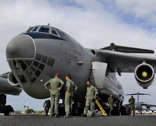 nda exam qualification