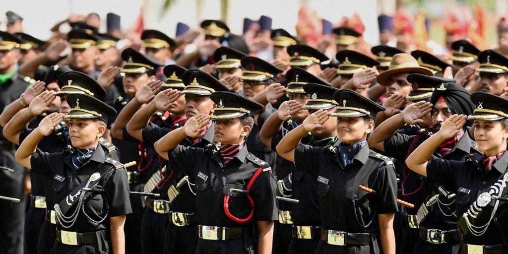 Supreme Courts Says Women Can Take NDA Exams, Reprimands Army For ...