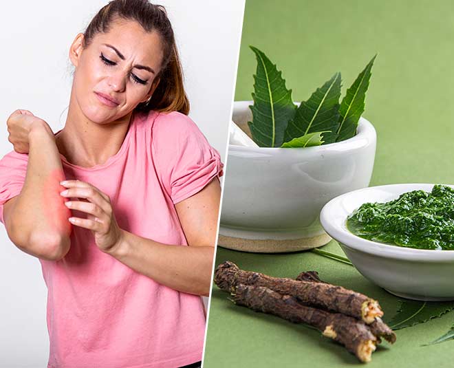 neem oil benefits in skin problems