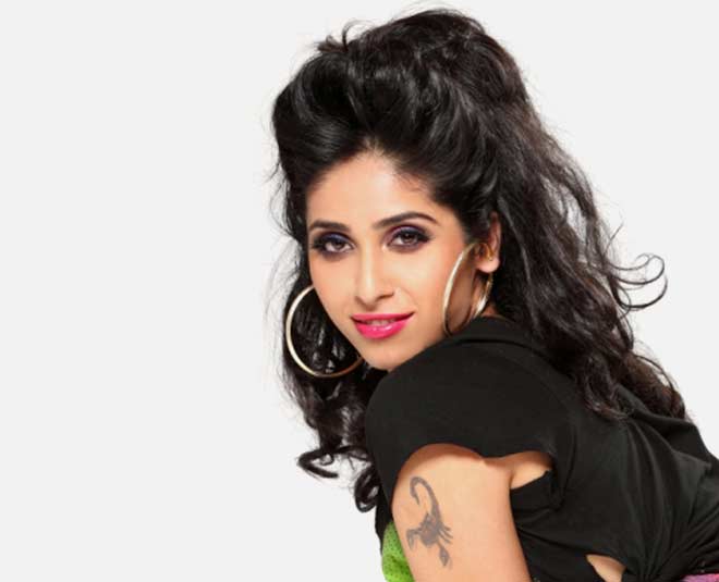 All You Need To Know About Neha Bhasin, Bigg Boss OTT First Contestant