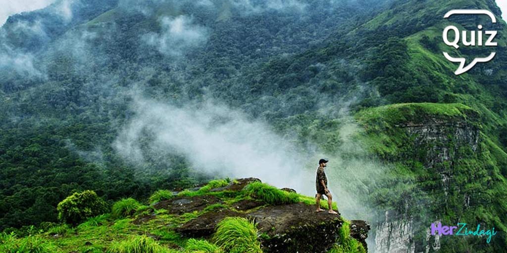 How Well Do You Know The North Eastern States Of India 