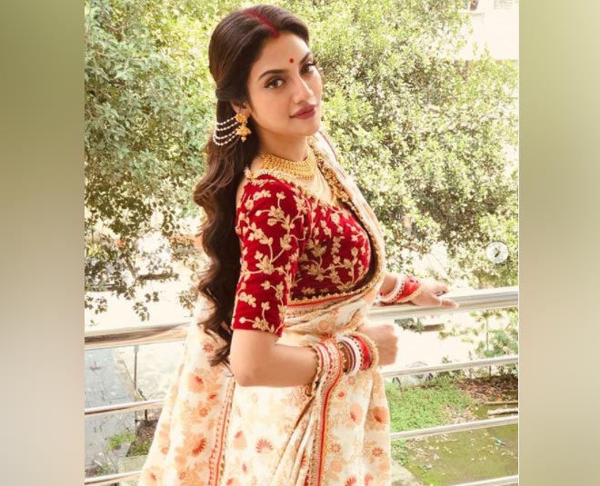 nusrat jahan details