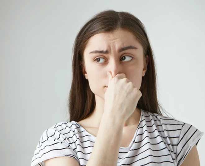 odorless body signs to fit body