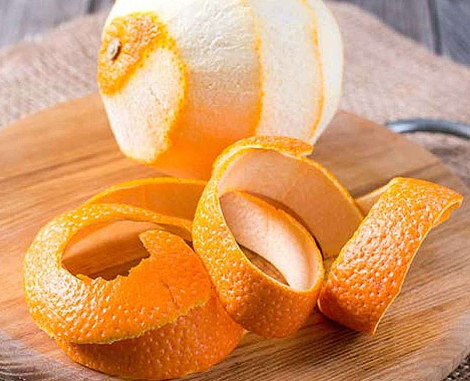 oily skin monsoon face pack orange peel