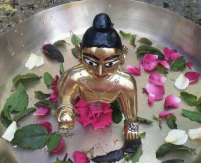 panchamrit abhishek vidhi