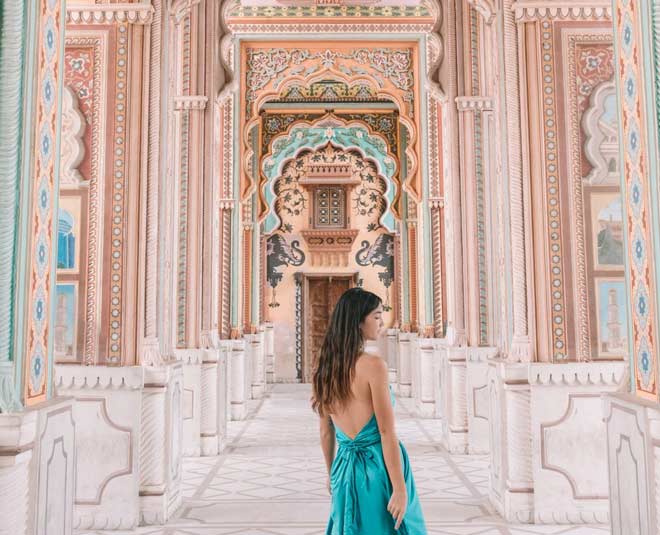 Top Travel Influencers and Travel Bloggers in Jaipur - InfluGlue