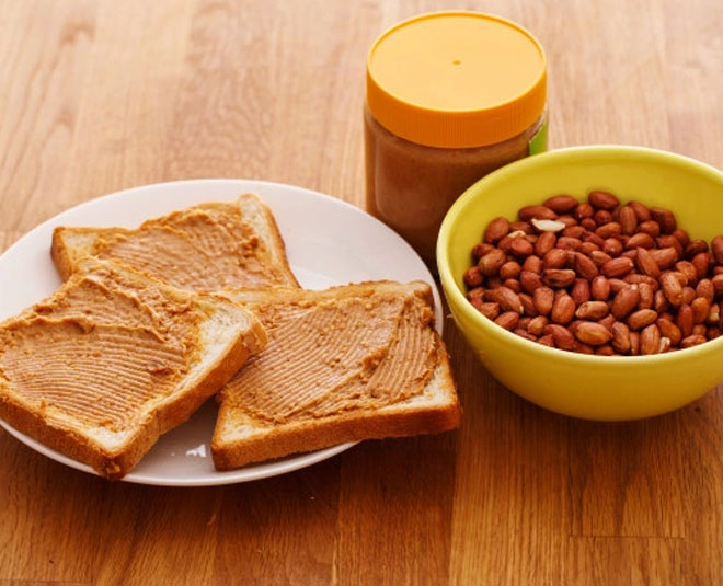 Peanut Butter History and Facts In Hindi peanut butter history and