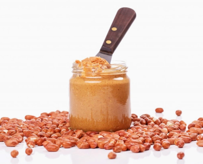 peanut butter protein