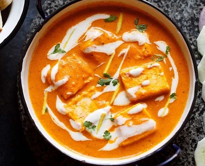 peanut paneer gravy recipes