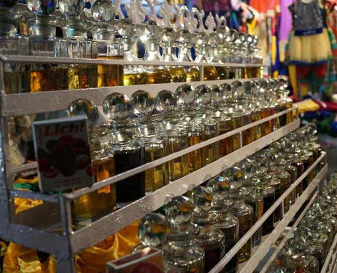 perfume market in hyderabad