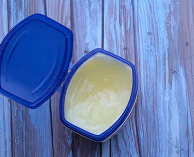 पेट्रोलियम जेली का इस्तेमाल- petrolium jelly for door