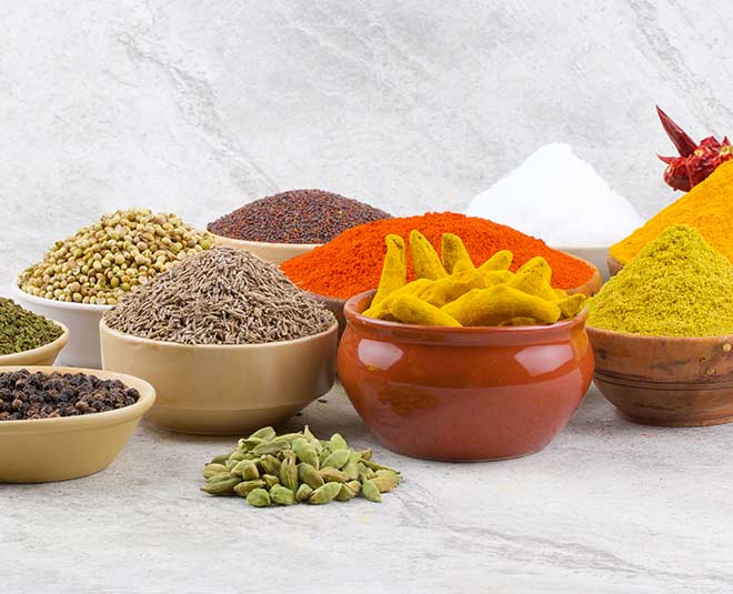 ट्रिक : 8 सभी सामग्री रखें तैयार prepare all ingredients cooking tips