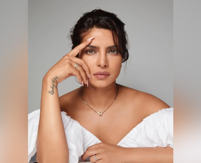 priyanka chopra jonas turned producers