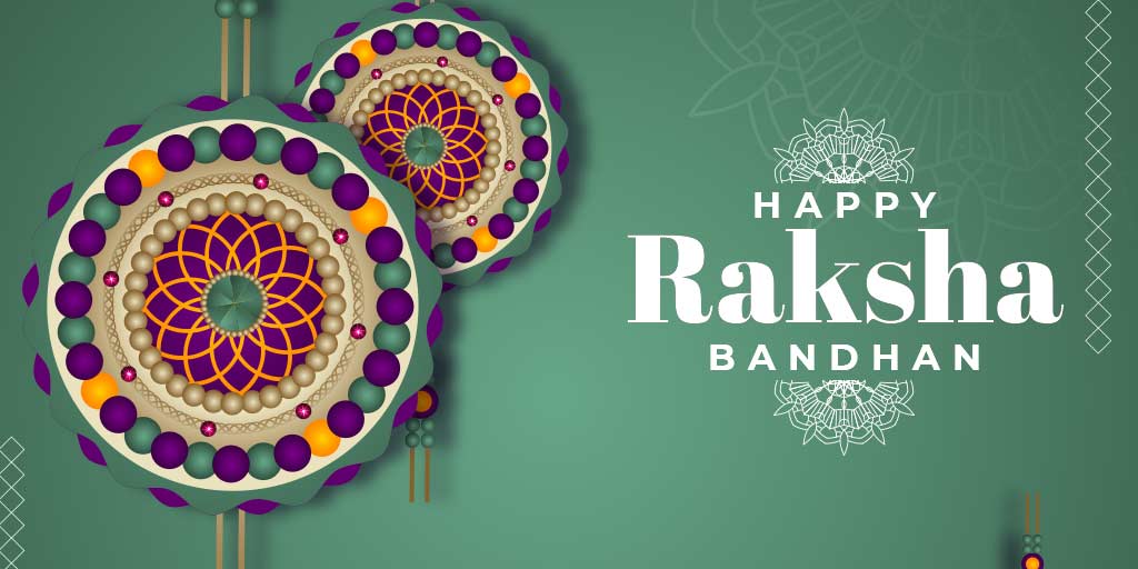 Wish Your Brothers A Happy Raksha Bandhan 2021 With These Messages Quotes On Facebook Whatsapp