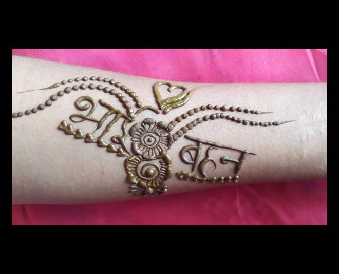 Simple And Latest Mehndi Design for Raksha Bandhan 2023 - Mehndi Designs:  रक्षाबंधन के लिए आज लगाएंगी मेहंदी तो यहां देखिए लेटेस्ट डिजाइन, खूबसूरती  पर लगेंगे चार चांद ...