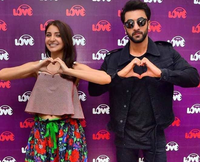 ranbir and anushka films