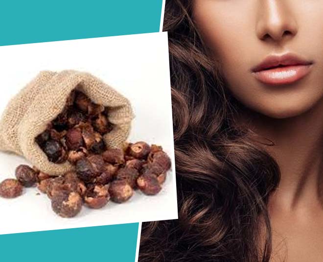 reetha homemade remedy