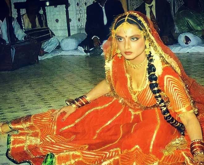 rekha hit movies