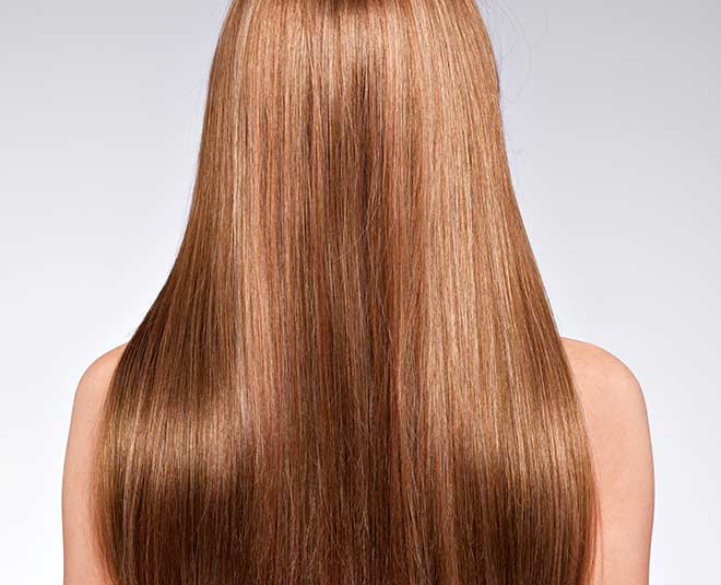 rice water for hair growth