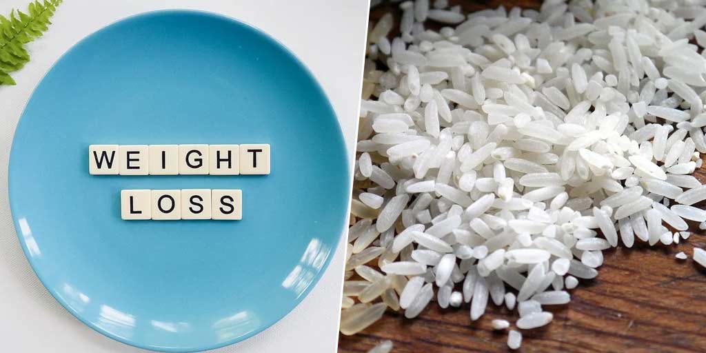 Weight Loss With Rice: The Ultimate Guide to Shedding Pounds