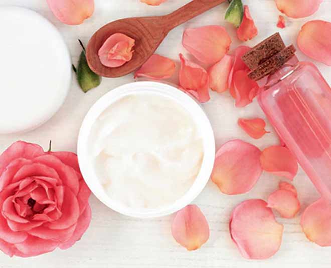 How to make rose petal powder at home