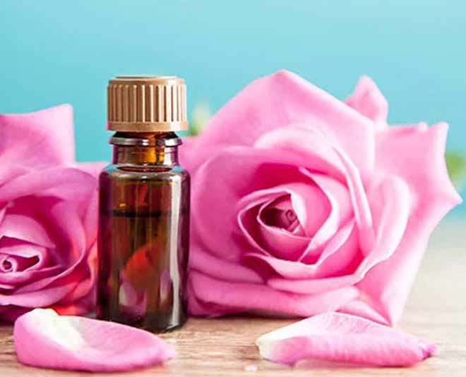 How to make rose petal powder at home