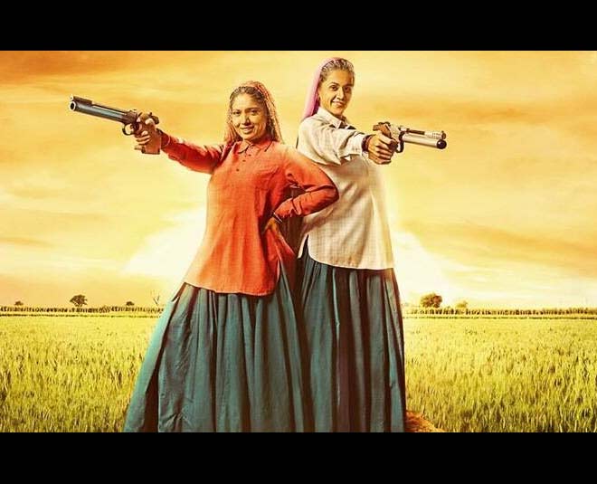 Saand Ki Aankh saand ki aankh bollywood sports biopics