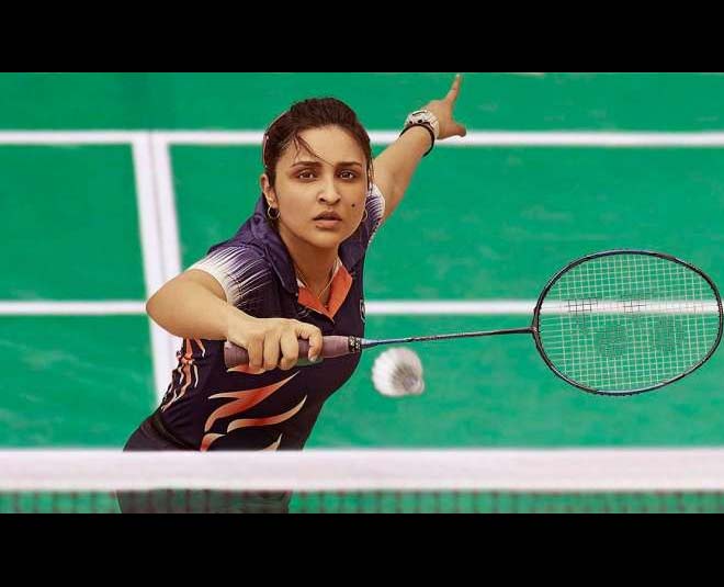 Saina saina bollywood sports biopics
